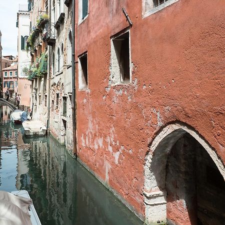 B&B Acqua Azzurra Венеция Экстерьер фото
