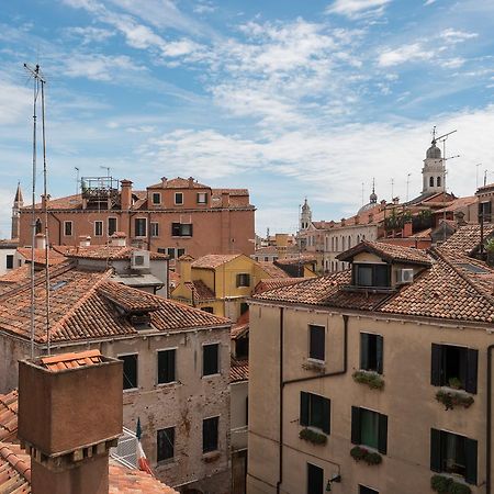B&B Acqua Azzurra Венеция Экстерьер фото