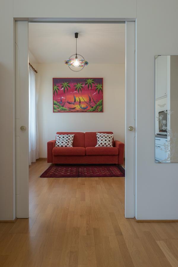 B&B Acqua Azzurra Венеция Экстерьер фото