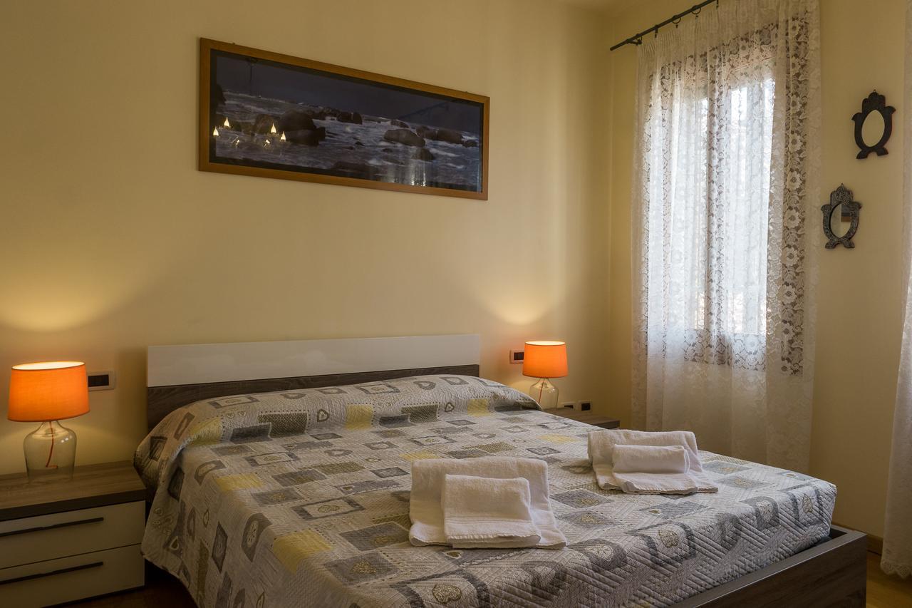 B&B Acqua Azzurra Венеция Экстерьер фото