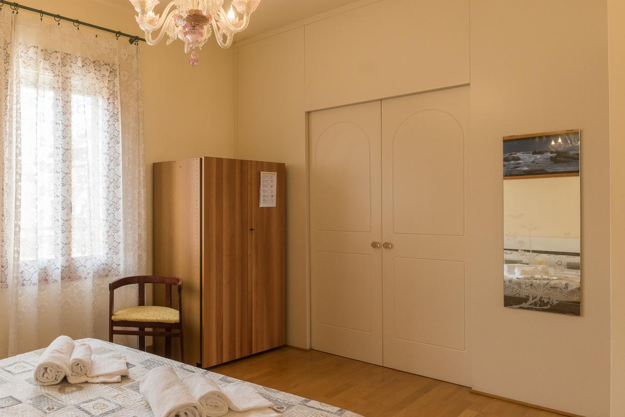 B&B Acqua Azzurra Венеция Экстерьер фото