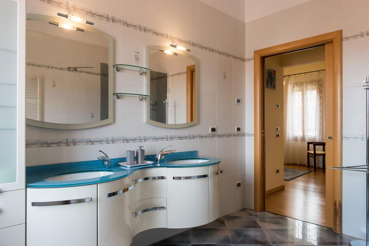 B&B Acqua Azzurra Венеция Экстерьер фото