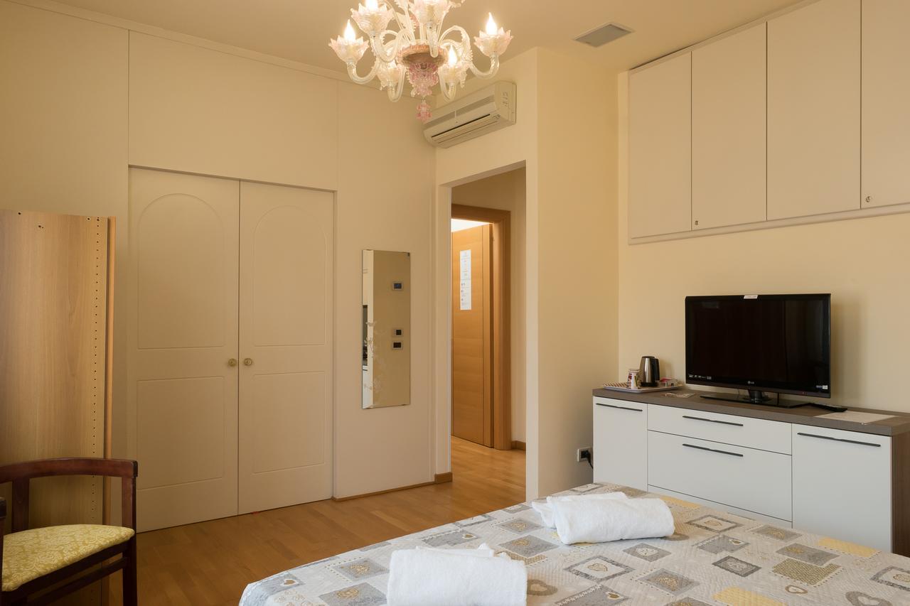 B&B Acqua Azzurra Венеция Экстерьер фото