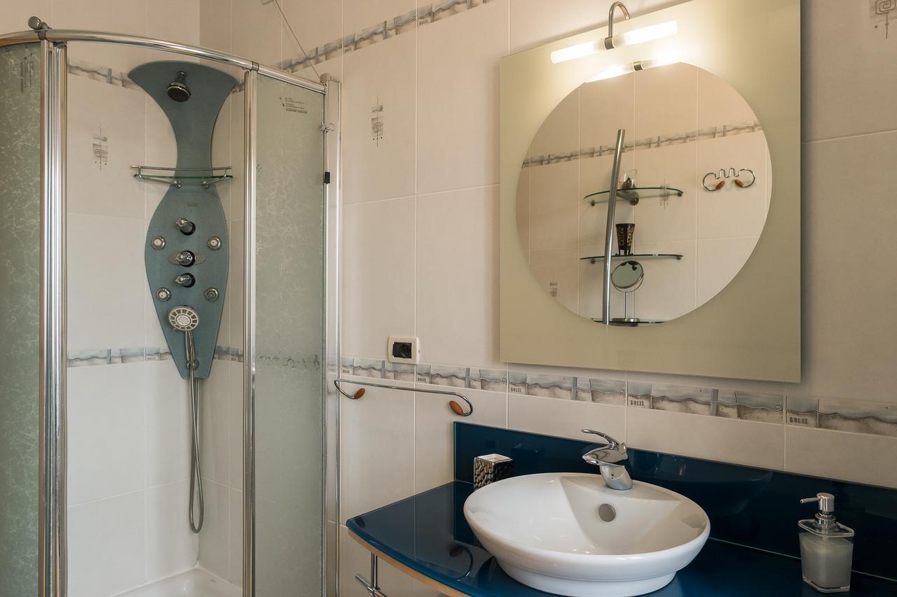 B&B Acqua Azzurra Венеция Экстерьер фото