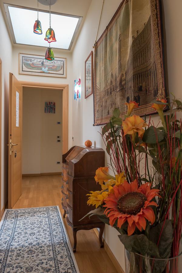 B&B Acqua Azzurra Венеция Экстерьер фото
