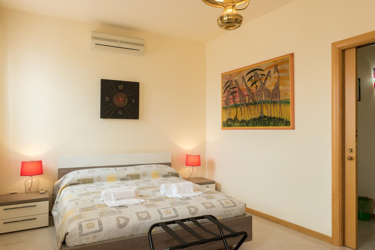 B&B Acqua Azzurra Венеция Экстерьер фото