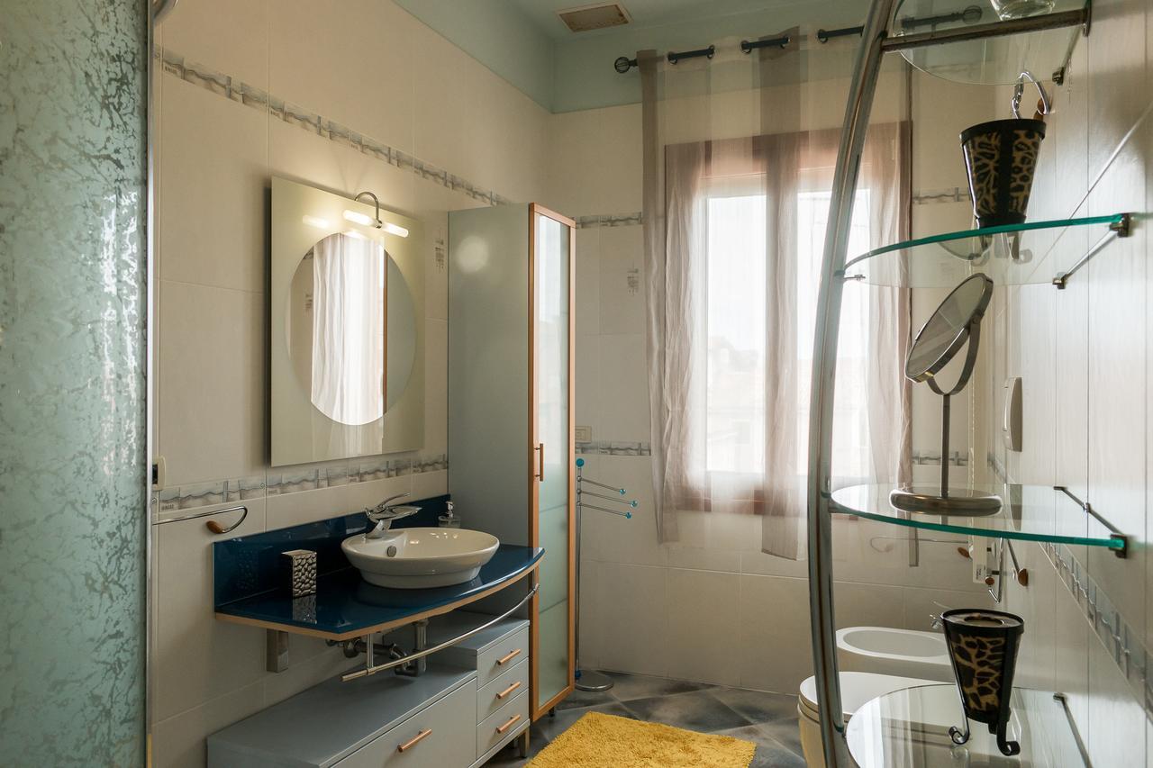 B&B Acqua Azzurra Венеция Экстерьер фото