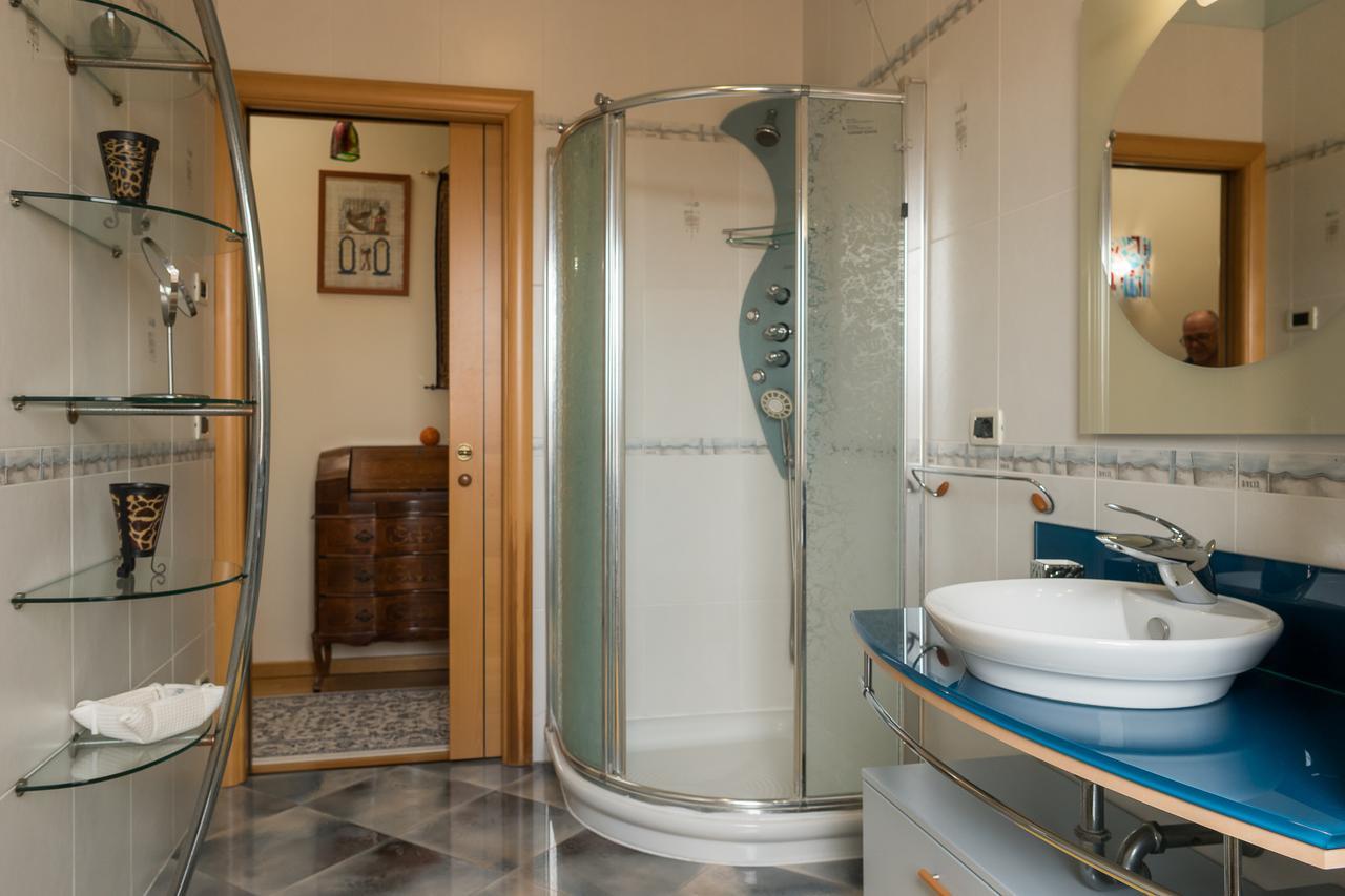 B&B Acqua Azzurra Венеция Экстерьер фото